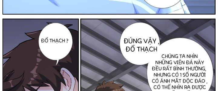 Ta Đột Nhiên Thành Tiên, Làm Sao Bây Giờ Chapter 50 - Trang 2