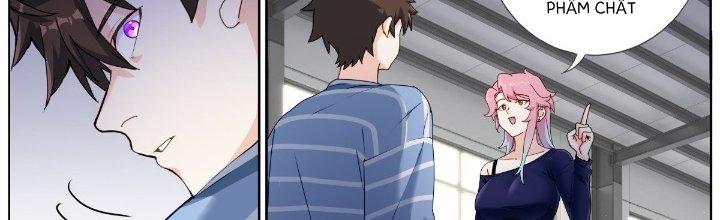 Ta Đột Nhiên Thành Tiên, Làm Sao Bây Giờ Chapter 50 - Trang 2