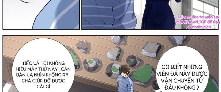 Ta Đột Nhiên Thành Tiên, Làm Sao Bây Giờ Chapter 50 - Trang 2