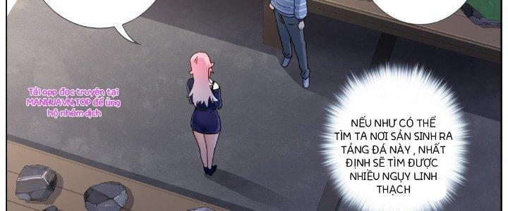 Ta Đột Nhiên Thành Tiên, Làm Sao Bây Giờ Chapter 50 - Trang 2