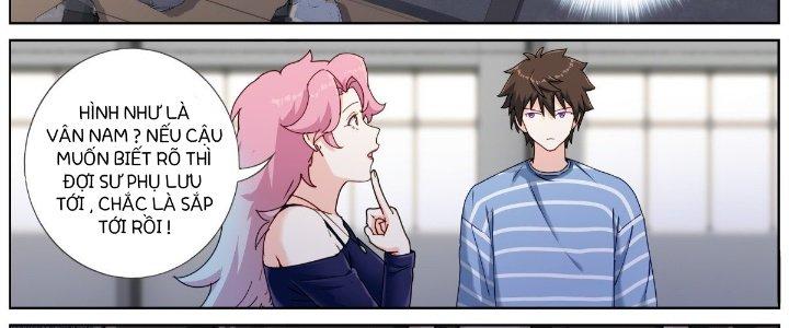Ta Đột Nhiên Thành Tiên, Làm Sao Bây Giờ Chapter 50 - Trang 2
