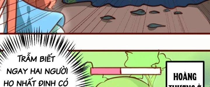 Xuyên Nhanh Chi Xà Phòng Trêu Người Chapter 14 - Trang 2