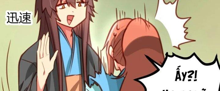 Xuyên Nhanh Chi Xà Phòng Trêu Người Chapter 14 - Trang 2