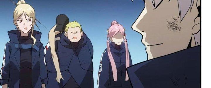 Tinh Môn Chapter 51 - Trang 2