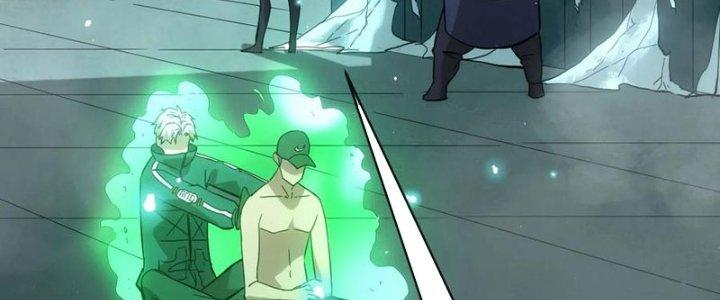 Tinh Môn Chapter 51 - Trang 2