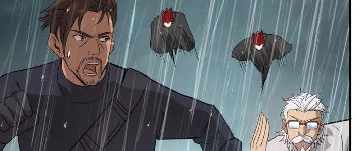 Tinh Môn Chapter 51 - Trang 2