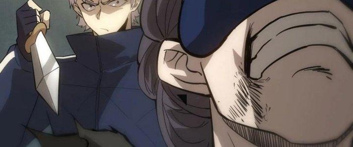 Tinh Môn Chapter 51 - Trang 2