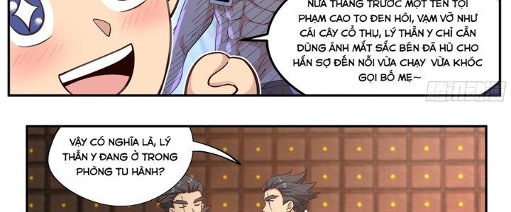 Bắt Đầu Đã Có 996 Chapter 22 - Trang 2