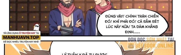 Bắt Đầu Đã Có 996 Chapter 22 - Trang 2
