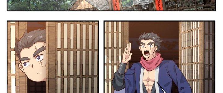 Bắt Đầu Đã Có 996 Chapter 22 - Trang 2