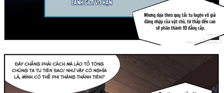 Bắt Đầu Đã Có 996 Chapter 22 - Trang 2