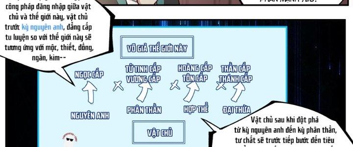Bắt Đầu Đã Có 996 Chapter 22 - Trang 2