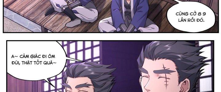 Bắt Đầu Đã Có 996 Chapter 22 - Trang 2