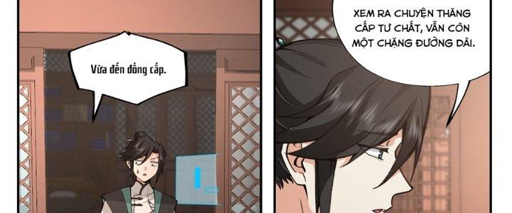 Bắt Đầu Đã Có 996 Chapter 22 - Trang 2