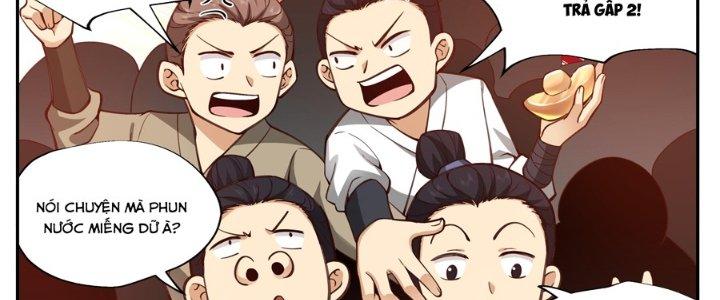 Bắt Đầu Đã Có 996 Chapter 22 - Trang 2