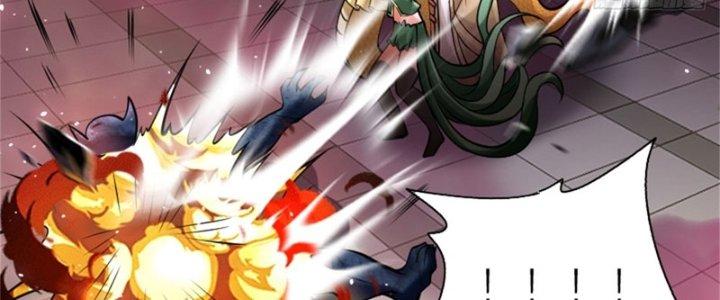 Nguyên Lai Ta Là Chí Tôn Tiên Giới Chapter 12 - Trang 3