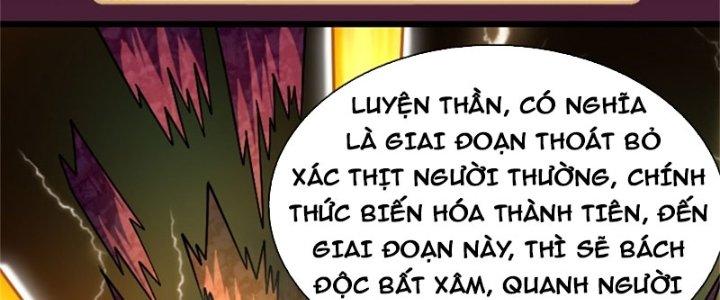 Nguyên Lai Ta Là Chí Tôn Tiên Giới Chapter 12 - Trang 3