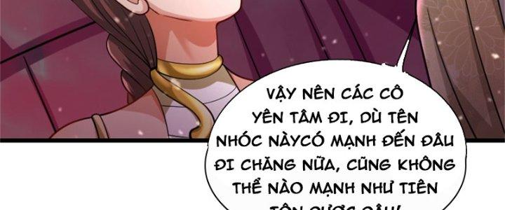 Nguyên Lai Ta Là Chí Tôn Tiên Giới Chapter 12 - Trang 3