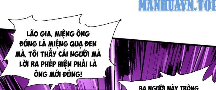 Nguyên Lai Ta Là Chí Tôn Tiên Giới Chapter 12 - Trang 3