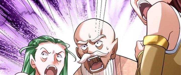 Nguyên Lai Ta Là Chí Tôn Tiên Giới Chapter 12 - Trang 3