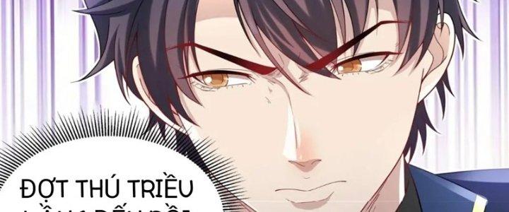 Toàn Dân Lãnh Chủ: Bắt Đầu Xây Dựng Bất Hủ Tiên Vực Chapter 8 - Trang 3