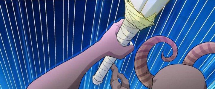 Toàn Dân Lãnh Chủ: Bắt Đầu Xây Dựng Bất Hủ Tiên Vực Chapter 8 - Trang 3