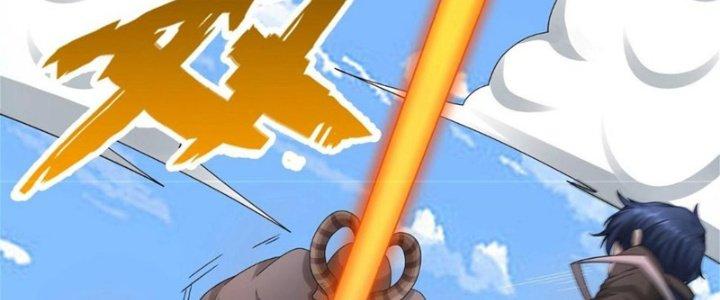 Toàn Dân Lãnh Chủ: Bắt Đầu Xây Dựng Bất Hủ Tiên Vực Chapter 8 - Trang 3