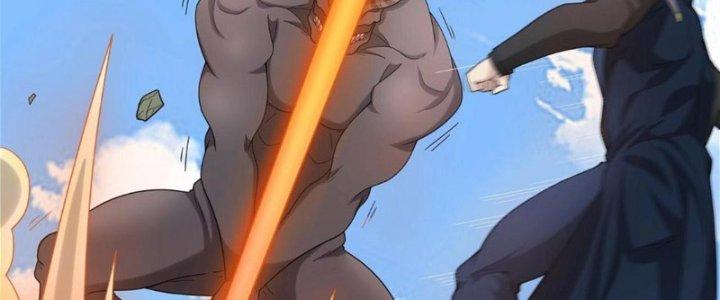 Toàn Dân Lãnh Chủ: Bắt Đầu Xây Dựng Bất Hủ Tiên Vực Chapter 8 - Trang 3