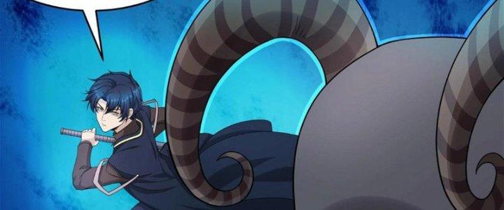 Toàn Dân Lãnh Chủ: Bắt Đầu Xây Dựng Bất Hủ Tiên Vực Chapter 8 - Trang 3