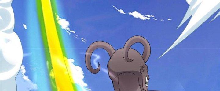 Toàn Dân Lãnh Chủ: Bắt Đầu Xây Dựng Bất Hủ Tiên Vực Chapter 8 - Trang 3