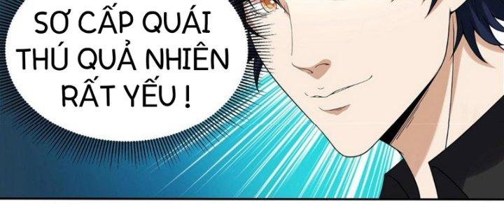 Toàn Dân Lãnh Chủ: Bắt Đầu Xây Dựng Bất Hủ Tiên Vực Chapter 8 - Trang 3