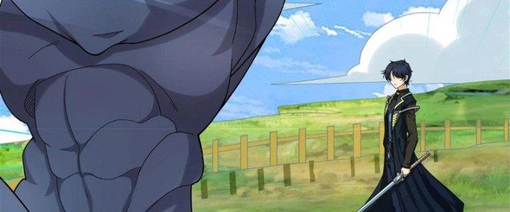 Toàn Dân Lãnh Chủ: Bắt Đầu Xây Dựng Bất Hủ Tiên Vực Chapter 8 - Trang 3