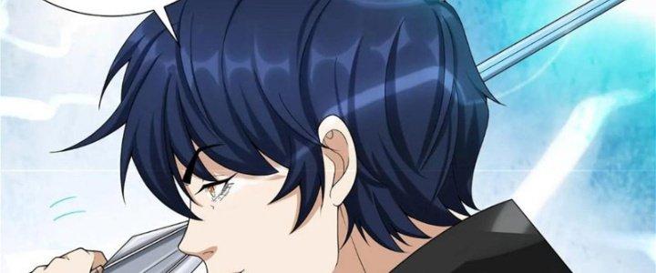 Toàn Dân Lãnh Chủ: Bắt Đầu Xây Dựng Bất Hủ Tiên Vực Chapter 8 - Trang 3