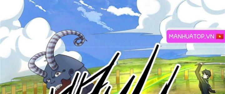 Toàn Dân Lãnh Chủ: Bắt Đầu Xây Dựng Bất Hủ Tiên Vực Chapter 8 - Trang 3