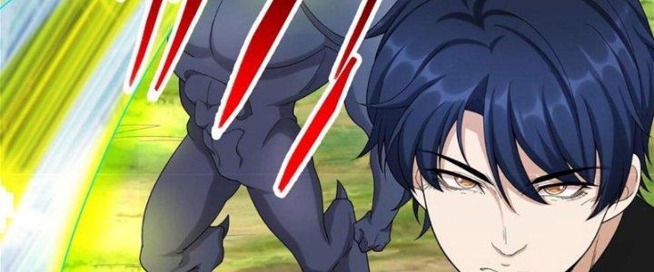 Toàn Dân Lãnh Chủ: Bắt Đầu Xây Dựng Bất Hủ Tiên Vực Chapter 8 - Trang 3