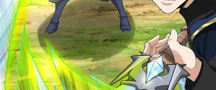 Toàn Dân Lãnh Chủ: Bắt Đầu Xây Dựng Bất Hủ Tiên Vực Chapter 8 - Trang 3