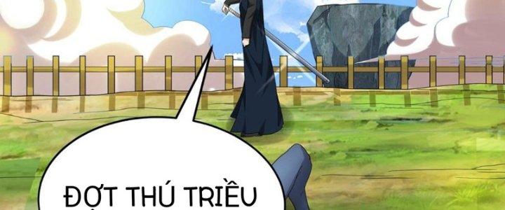 Toàn Dân Lãnh Chủ: Bắt Đầu Xây Dựng Bất Hủ Tiên Vực Chapter 8 - Trang 3