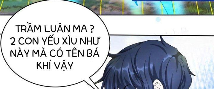 Toàn Dân Lãnh Chủ: Bắt Đầu Xây Dựng Bất Hủ Tiên Vực Chapter 8 - Trang 3