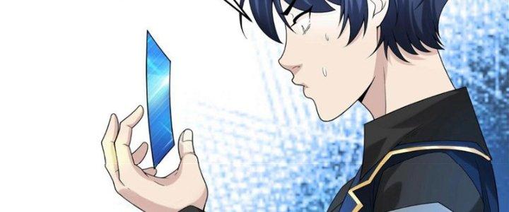 Toàn Dân Lãnh Chủ: Bắt Đầu Xây Dựng Bất Hủ Tiên Vực Chapter 8 - Trang 3