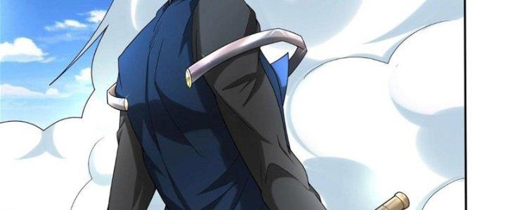 Toàn Dân Lãnh Chủ: Bắt Đầu Xây Dựng Bất Hủ Tiên Vực Chapter 8 - Trang 3