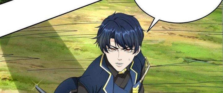 Toàn Dân Lãnh Chủ: Bắt Đầu Xây Dựng Bất Hủ Tiên Vực Chapter 8 - Trang 3