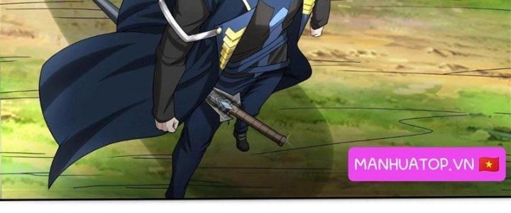 Toàn Dân Lãnh Chủ: Bắt Đầu Xây Dựng Bất Hủ Tiên Vực Chapter 8 - Trang 3