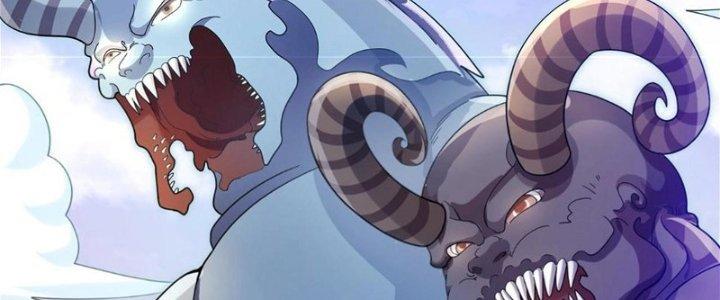 Toàn Dân Lãnh Chủ: Bắt Đầu Xây Dựng Bất Hủ Tiên Vực Chapter 8 - Trang 3