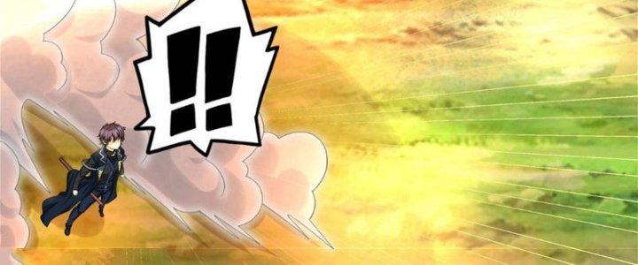 Toàn Dân Lãnh Chủ: Bắt Đầu Xây Dựng Bất Hủ Tiên Vực Chapter 8 - Trang 3