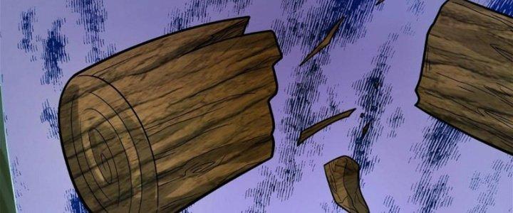 Toàn Dân Lãnh Chủ: Bắt Đầu Xây Dựng Bất Hủ Tiên Vực Chapter 8 - Trang 3