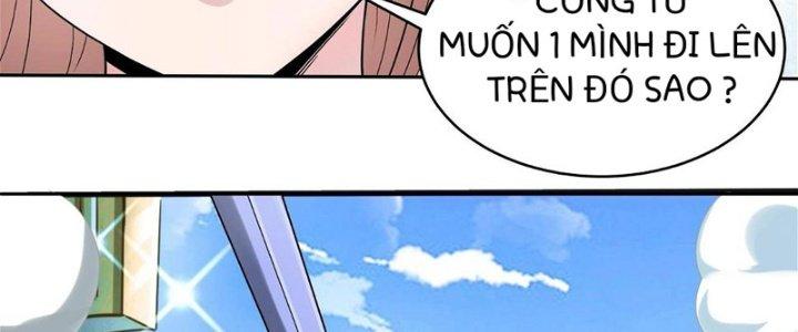 Toàn Dân Lãnh Chủ: Bắt Đầu Xây Dựng Bất Hủ Tiên Vực Chapter 8 - Trang 3