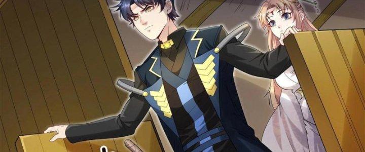 Toàn Dân Lãnh Chủ: Bắt Đầu Xây Dựng Bất Hủ Tiên Vực Chapter 8 - Trang 3