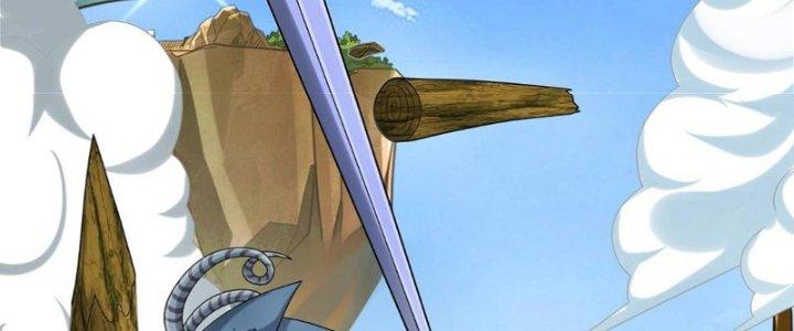 Toàn Dân Lãnh Chủ: Bắt Đầu Xây Dựng Bất Hủ Tiên Vực Chapter 8 - Trang 3