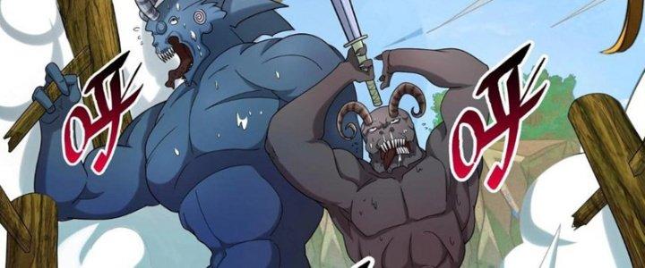 Toàn Dân Lãnh Chủ: Bắt Đầu Xây Dựng Bất Hủ Tiên Vực Chapter 8 - Trang 3