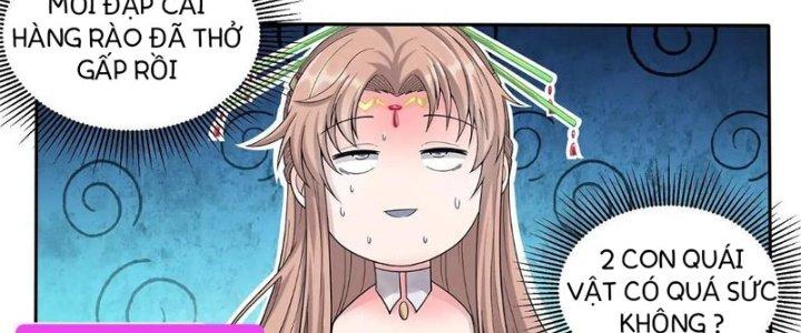 Toàn Dân Lãnh Chủ: Bắt Đầu Xây Dựng Bất Hủ Tiên Vực Chapter 8 - Trang 3